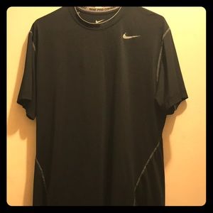 Nike Pro Combat Dri-Fit Shirt